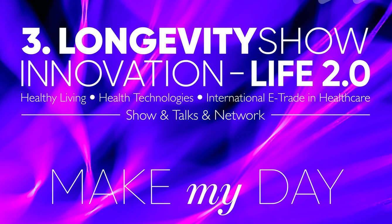 3. Longevity Show