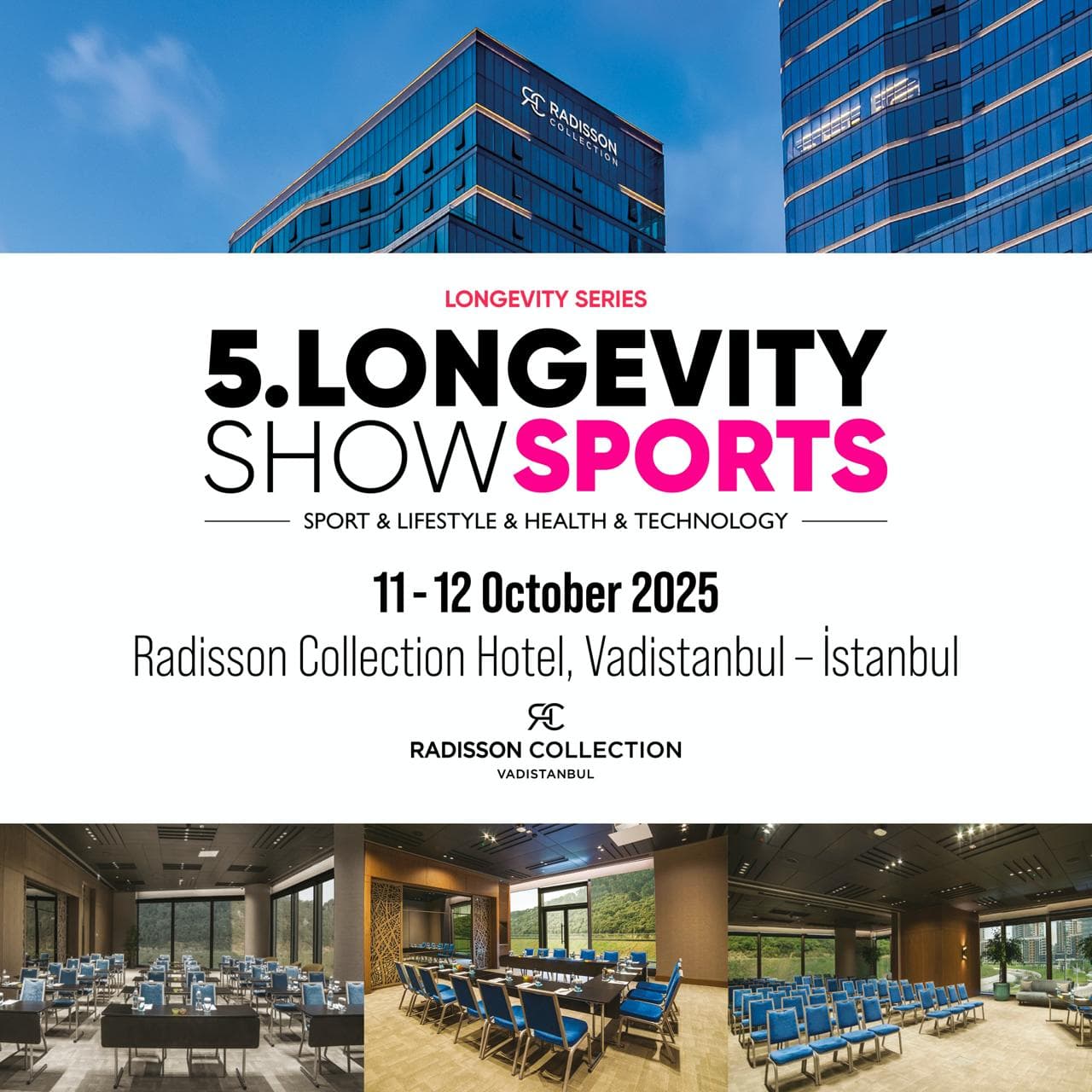 4. Longevity Show