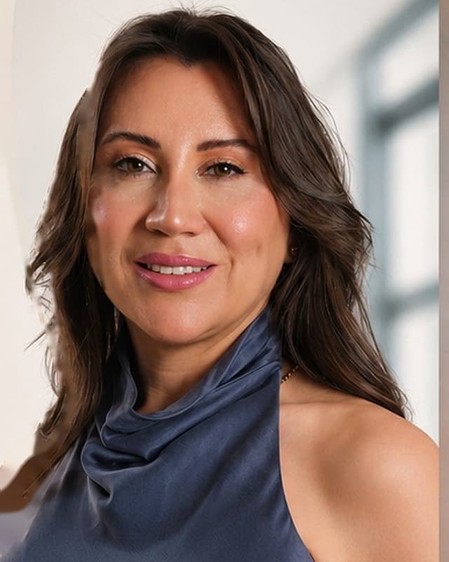 Assoc. Prof. Dr. Özge Özdemir
