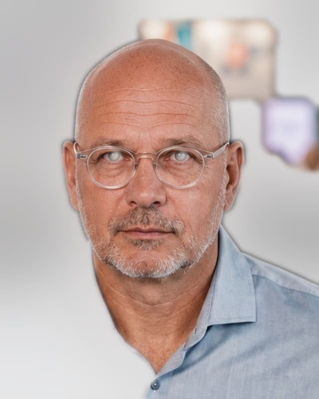 Stephan Ahlf